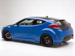 Hyundai Veloster by PM Lifestyle 2011 года